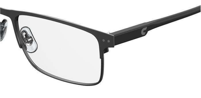 Carrera Dark Ruthenium Black Eyeglasses CA2007T V81