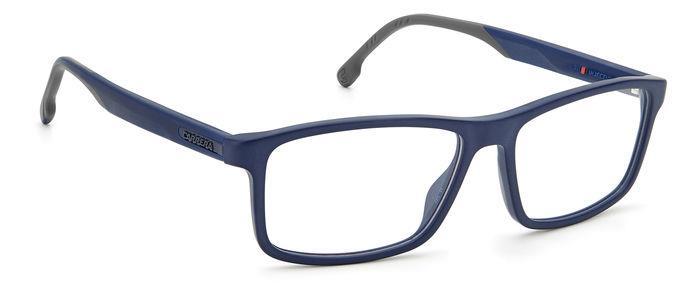 Carrera Blue Eyeglasses CA8865 PJP