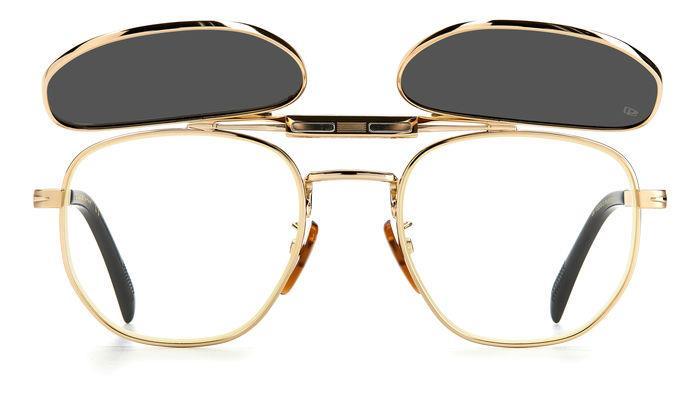 David Beckham Eyeglasses DB1082/G/CS RHL