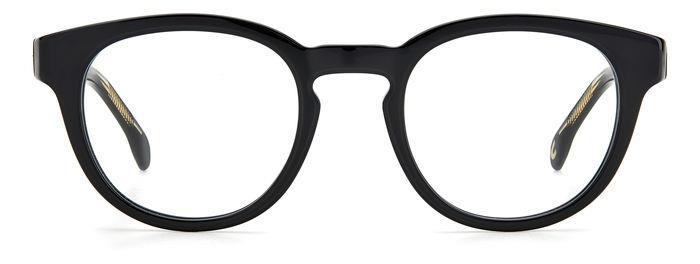 Carrera Black Eyeglasses CA250 807