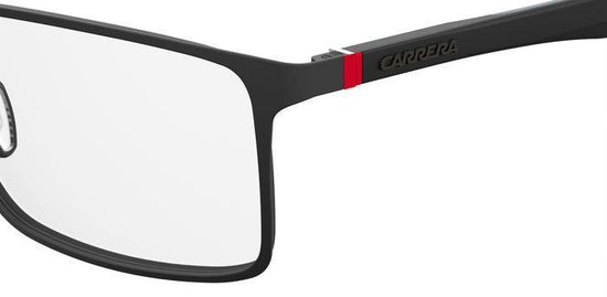 Carrera Matte Black Eyeglasses CA8827/V 003