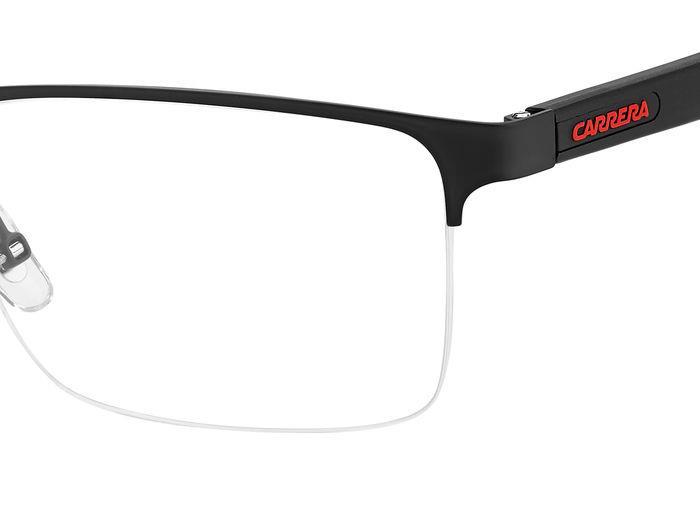 Carrera Matte Black Eyeglasses CA8864 003