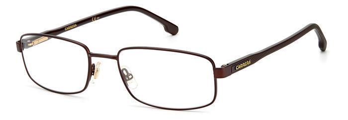 Carrera Brown Eyeglasses CA264 09Q