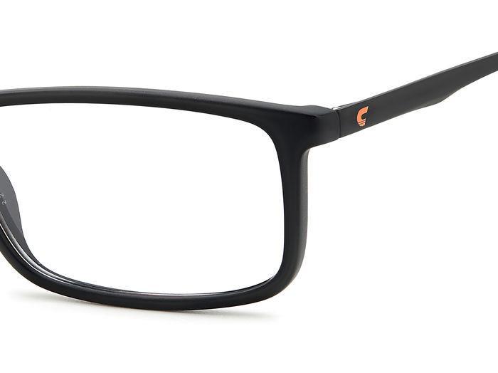 Carrera Matte Black Eyeglasses CA8883 003