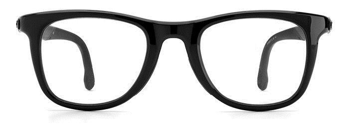 Carrera Black Eyeglasses CAHYPERFIT 23 807