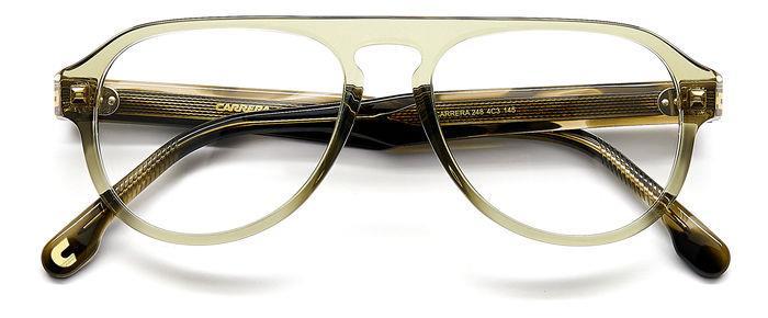 Carrera Olive Eyeglasses CA248 4C3