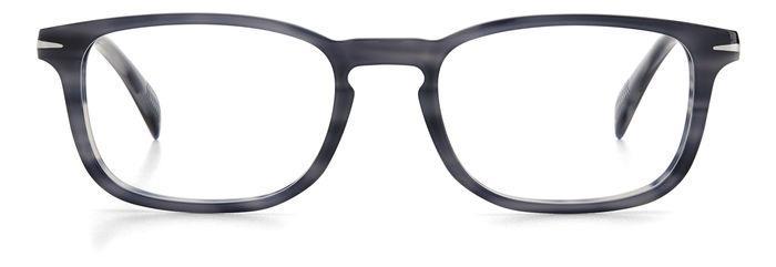 David Beckham Eyeglasses DB1027 2W8