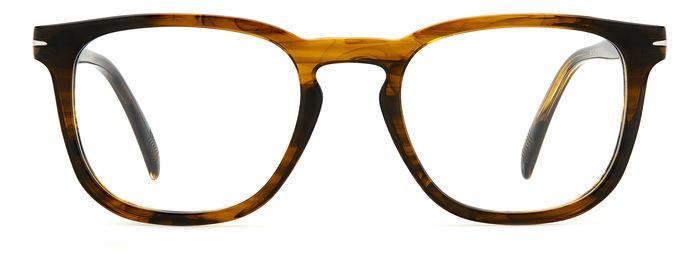 David Beckham Eyeglasses DB7022 EX4