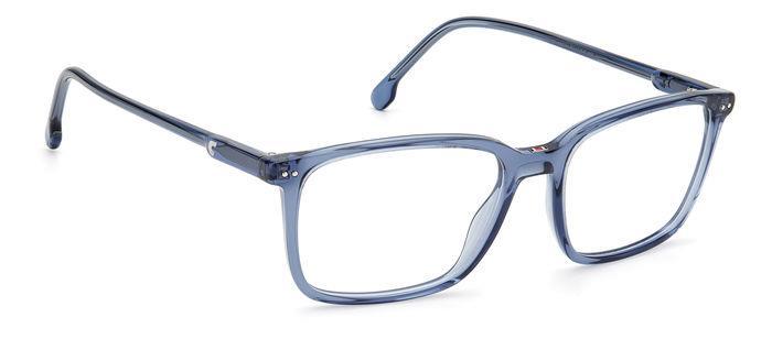 Carrera Blue Eyeglasses CA2034T PJP