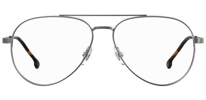 Carrera Ruthenium Eyeglasses CA2020T 6LB