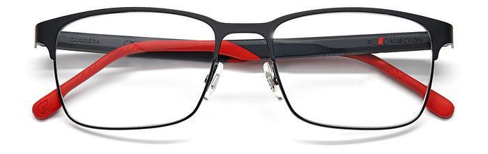 Carrera Matte Black Eyeglasses CA8869 003