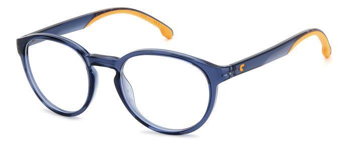 Carrera Blue Eyeglasses CA8879 PJP