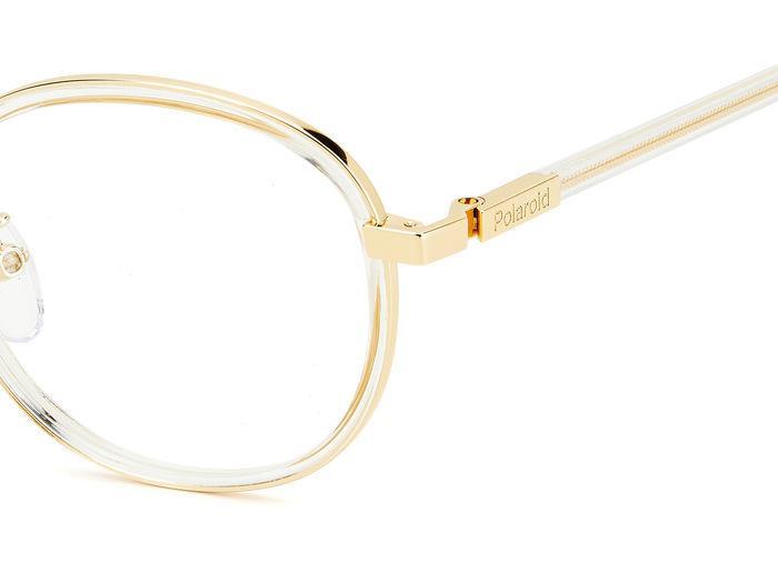 Polaroid Eyeglasses PLDD475/G LOJ