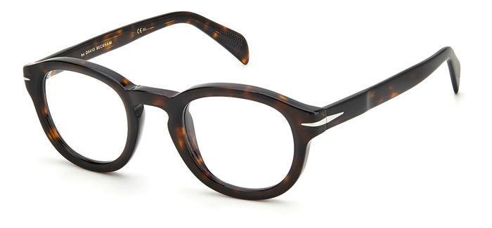David Beckham Eyeglasses DB7069 086