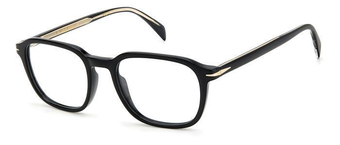 David Beckham Eyeglasses DB1084 807