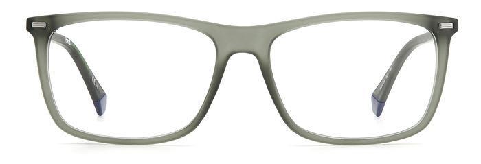 Polaroid Eyeglasses PLDD430 DLD