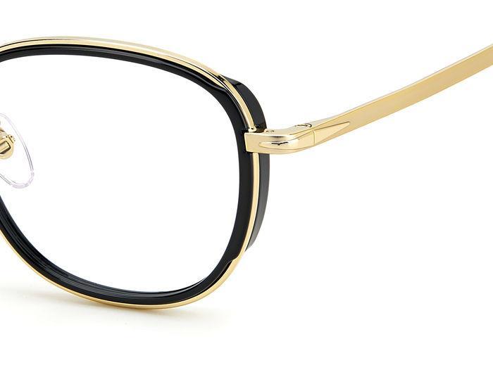 David Beckham Eyeglasses DB7075/G RHL