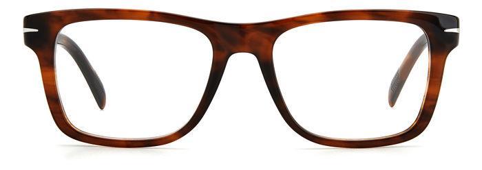 David Beckham Eyeglasses DB1073 EX4