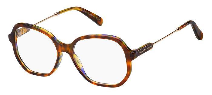 Marc Jacobs Eyeglasses MJ597 XLT
