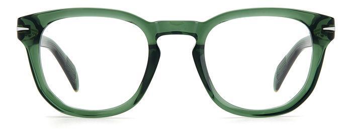 David Beckham Eyeglasses DB7050 1ED