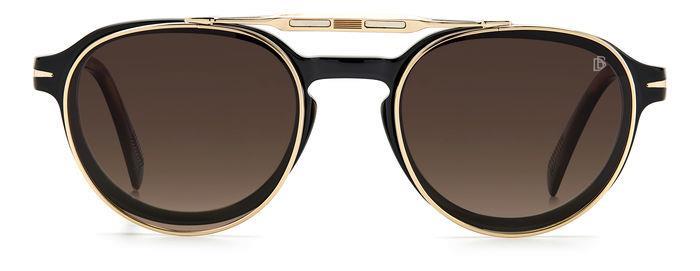 David Beckham Eyeglasses DB1075/CS 05K