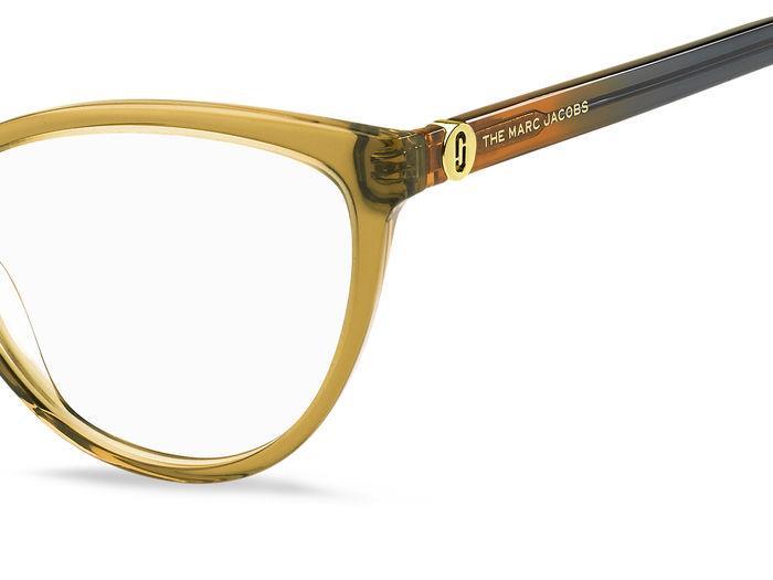 Marc Jacobs Eyeglasses MJ599 3LG