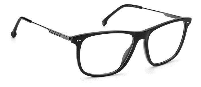 Carrera Black Eyeglasses CA1132 807