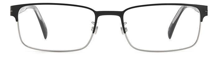 David Beckham Eyeglasses DB1069 TI7