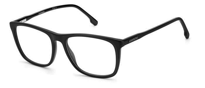 Carrera Matte Black Eyeglasses CA263 003