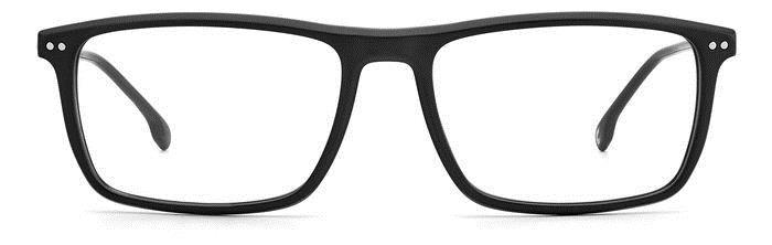 Carrera Matte Black Eyeglasses CA8866 003