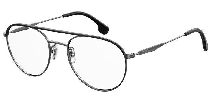 Carrera Dark Ruthenium Eyeglasses CA210 KJ1