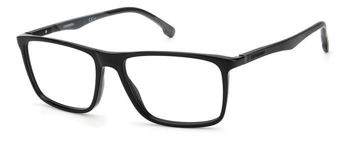 Carrera Black Eyeglasses CA8862 807