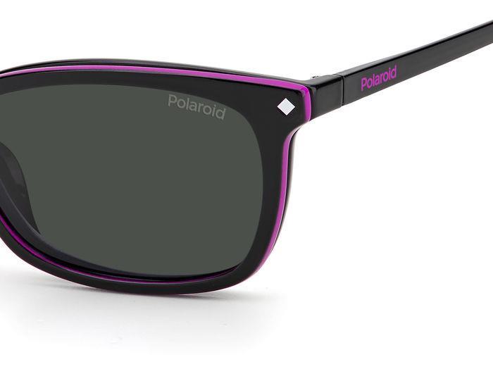 Polaroid Eyeglasses PLD6140/CS 807