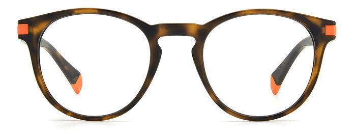 Polaroid Eyeglasses PLDD418 N9P