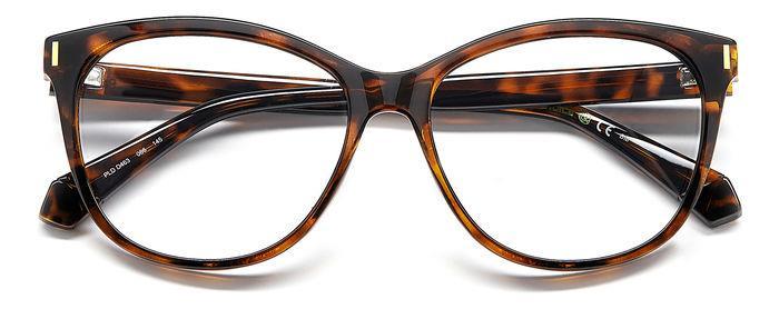 Polaroid Eyeglasses PLDD463 086