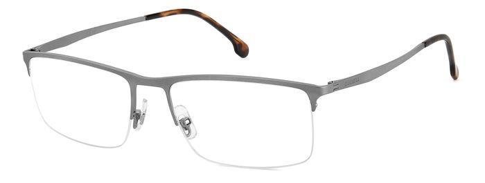 Carrera Matte Dark Ruthenium Eyeglasses CA8875 R80