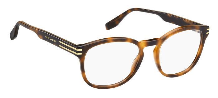 Marc Jacobs Eyeglasses MJ605 086