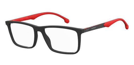 Carrera Matte Black Eyeglasses CA8839 003