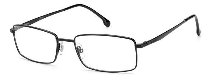 Carrera Black Eyeglasses CA8867 807