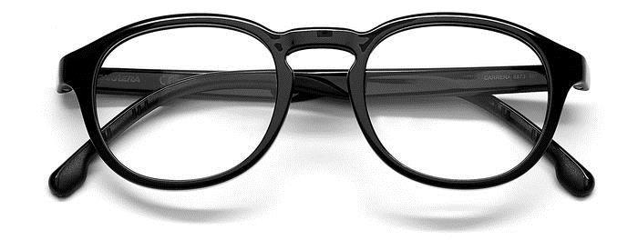 Carrera Black Eyeglasses CA8873 807
