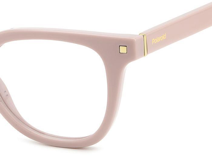 Polaroid Eyeglasses PLDD473 35J