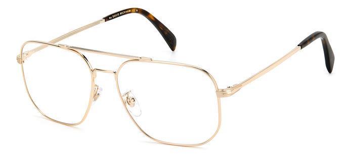 David Beckham Eyeglasses DB1096 J5G