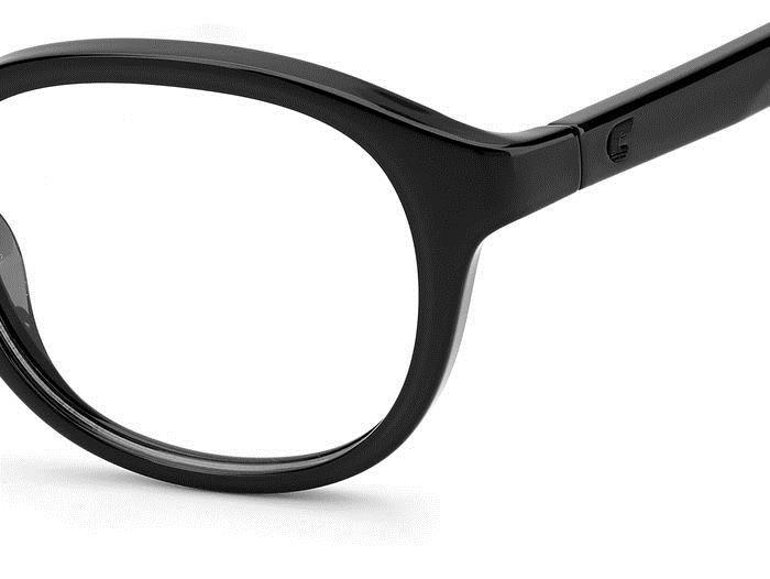 Carrera Black Eyeglasses CA8873 807