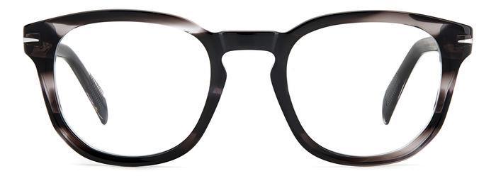 David Beckham Eyeglasses DB7050 2W8