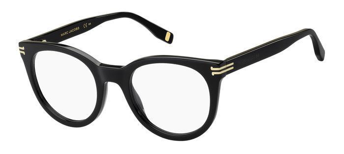 Marc Jacobs Eyeglasses MJMJ 1024 807