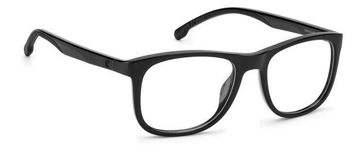 Carrera Black Eyeglasses CA8874 807