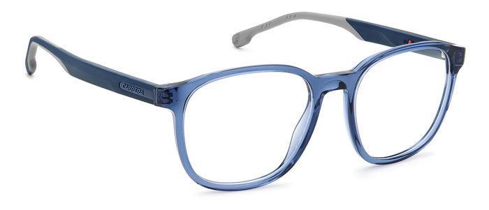 Carrera Blue Eyeglasses CA8878 PJP