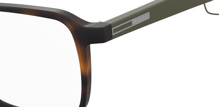 Polaroid Eyeglasses PLDD407 PHW