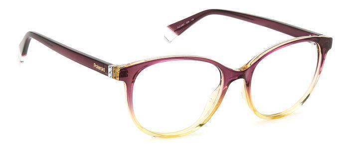 Polaroid Eyeglasses PLDD467 S2N