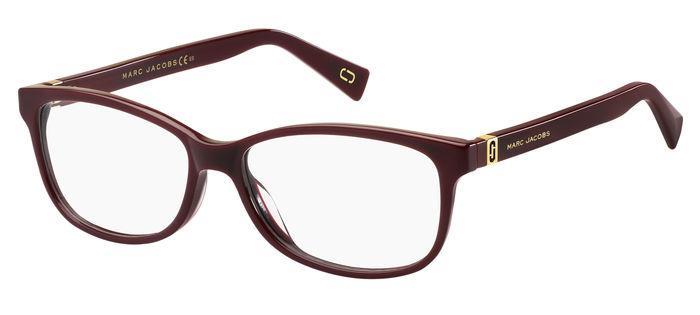 Marc Jacobs Eyeglasses MJ339 LHF